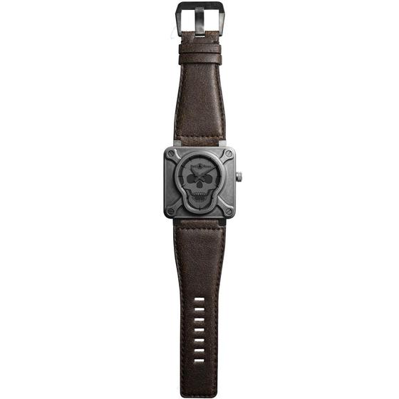 Cheap BELL & ROSS Replica BR 01 AIRBORNE II LIMITED EDITION Watch